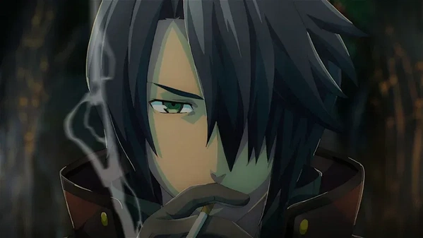 Lindow Amamiya