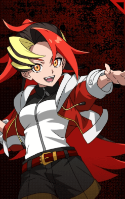 Line Shindo