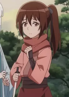 Ling'er Feng