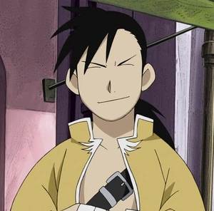 Ling Yao