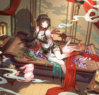 Dan Zhu
