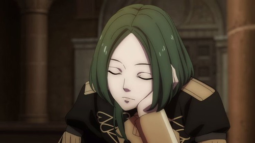 Linhardt von Hevring