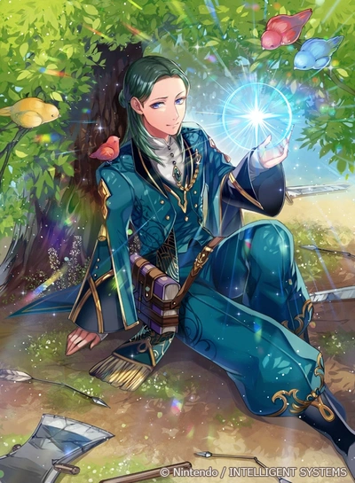 Linhardt von Hevring