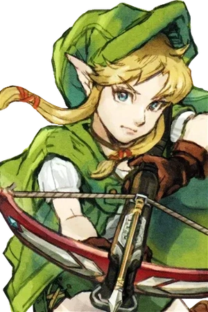 Linkle