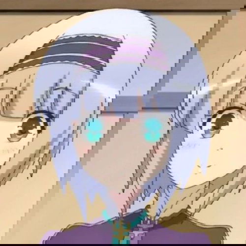 Display picture for Linze Silhoueska