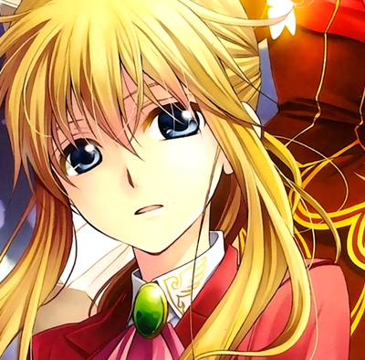 Lion Ushiromiya