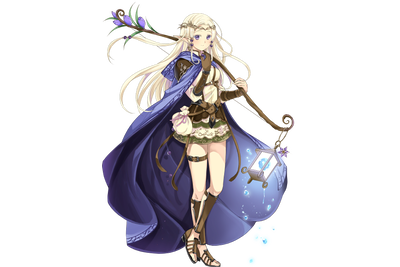 Liriope