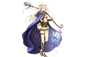Liriope