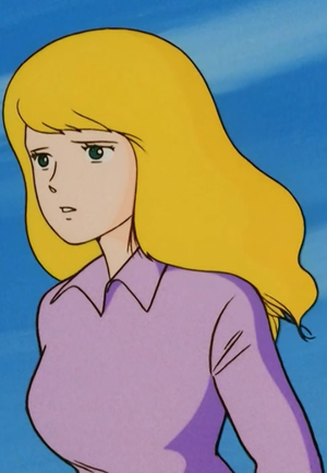 Lisa