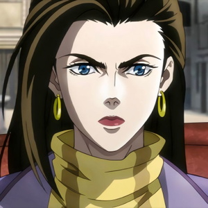 Elizabeth Joestar