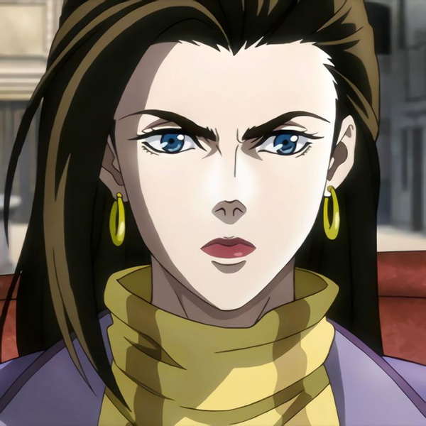 Elizabeth Joestar
