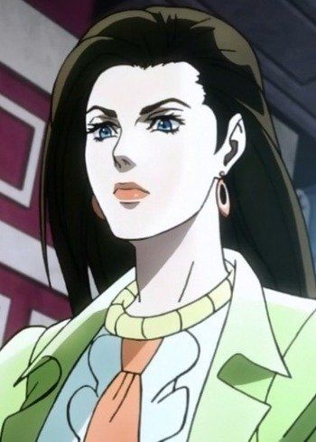Elizabeth Joestar
