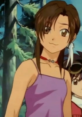 Lisa Sakakino