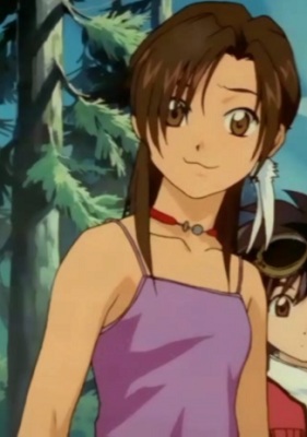 Lisa Sakakino