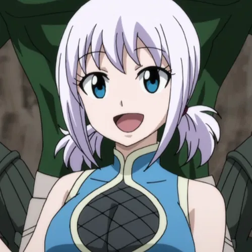 Display picture for Lisanna Strauss