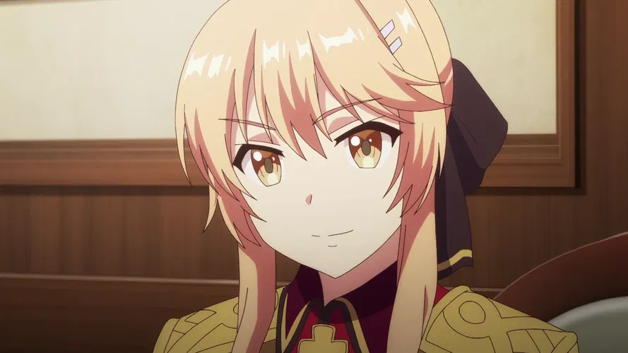 Display picture for Liscia Elfrieden