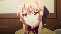 Liscia Elfrieden portrait