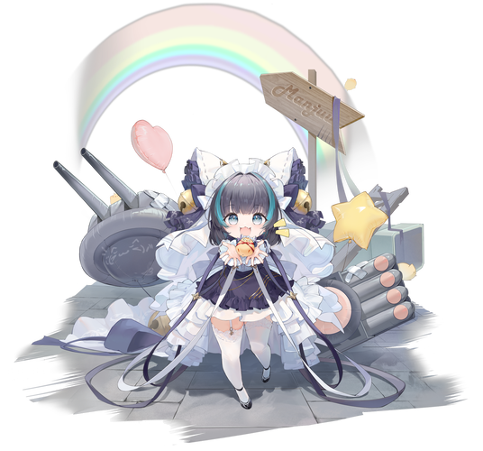 Display picture for Little Cheshire