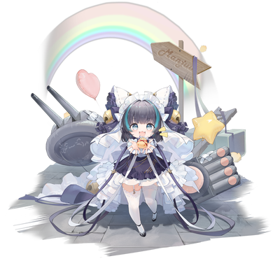 Little Cheshire