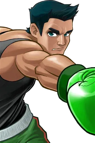 Little Mac