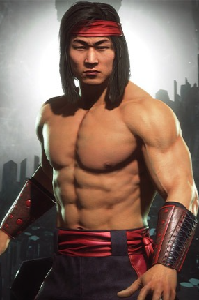 Liu Kang