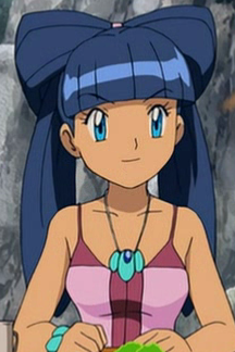 Lizabeth