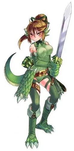 Lizardman