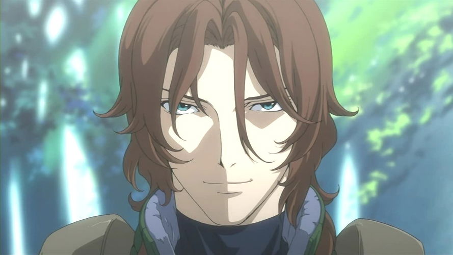 Display picture for Lockon Stratos (Neil Dylandy)