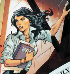 Lois Lane (DC Comics)