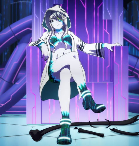 Display picture for Loki