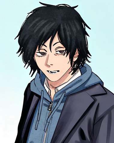 Display picture for Miri Sugo