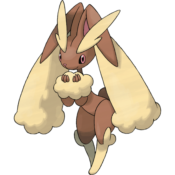 Lopunny