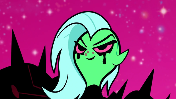 Lord Dominator