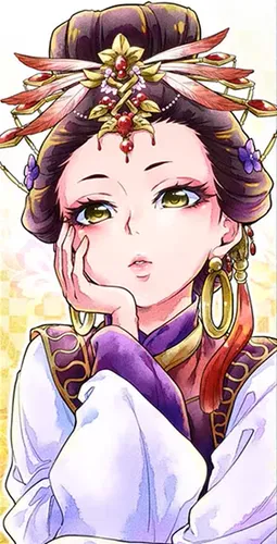 Display picture for Loulan