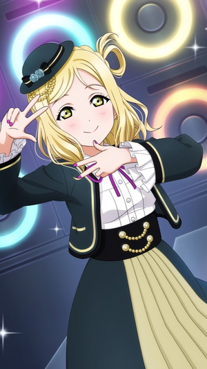 Mari Ohara