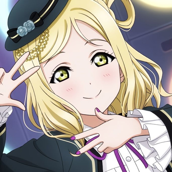 Mari Ohara