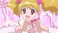 Love Momozono portrait
