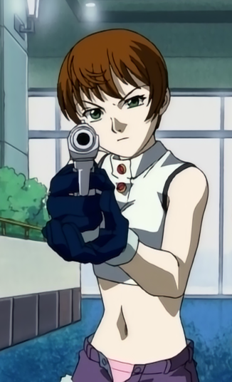 Lu Amano