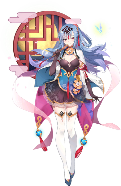 Lua
