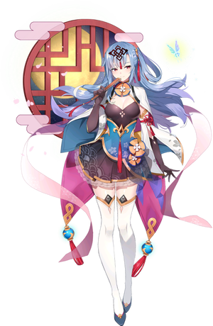 Lua