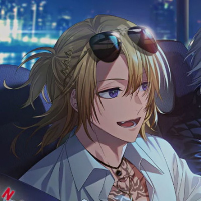 Luca Kaneshiro