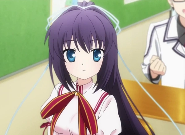 Lucia Konohana