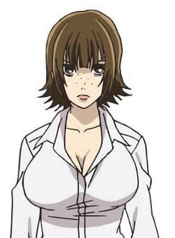 Lucie Suginami