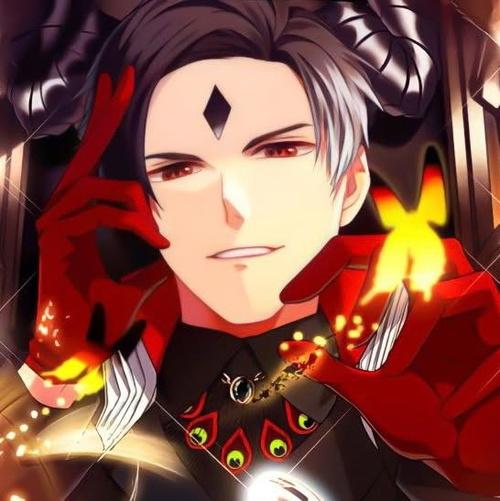 Lucifer