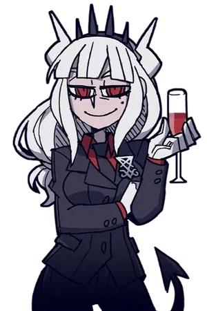 Lucifer