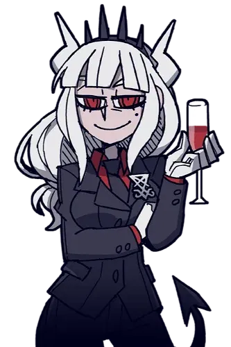 Lucifer