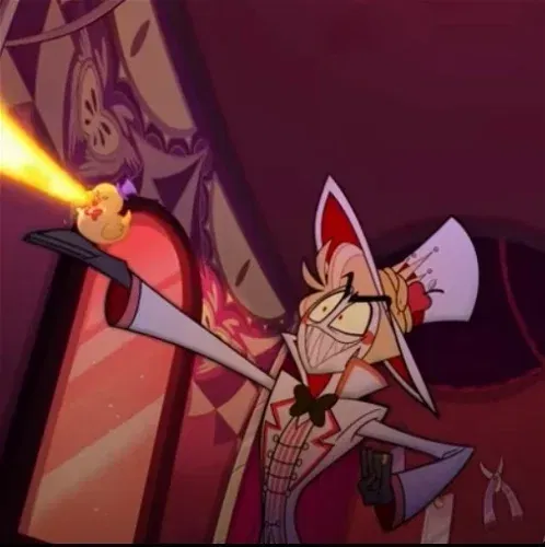 Display picture for Lucifer Morningstar