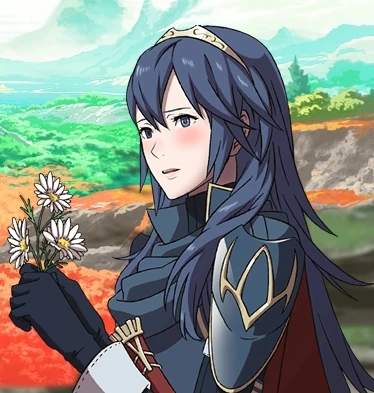Lucina