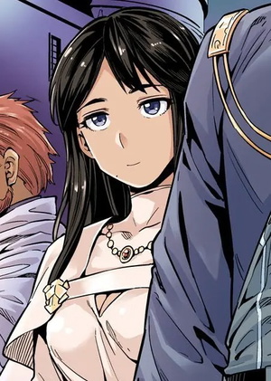 Lucinda Gaziel