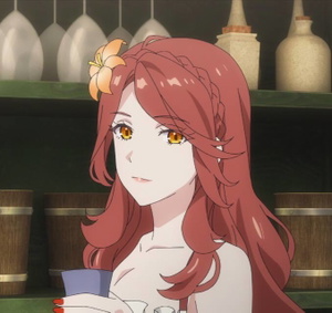 Lucrezia